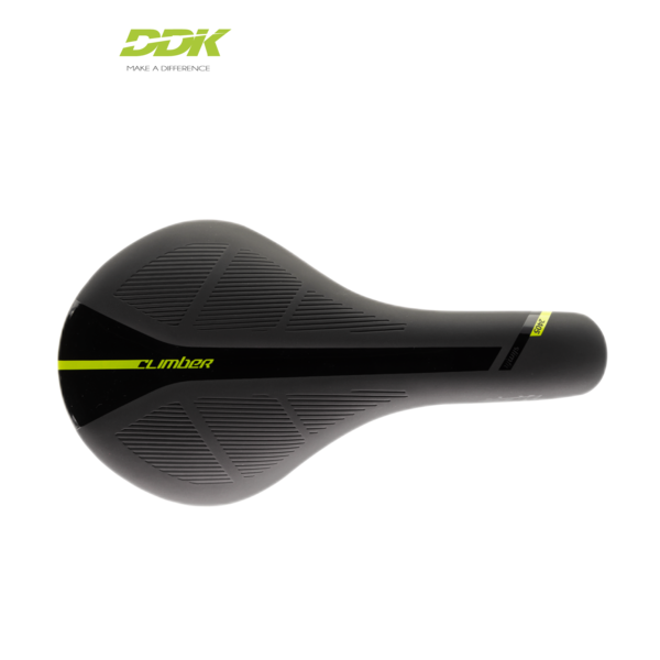 saddle